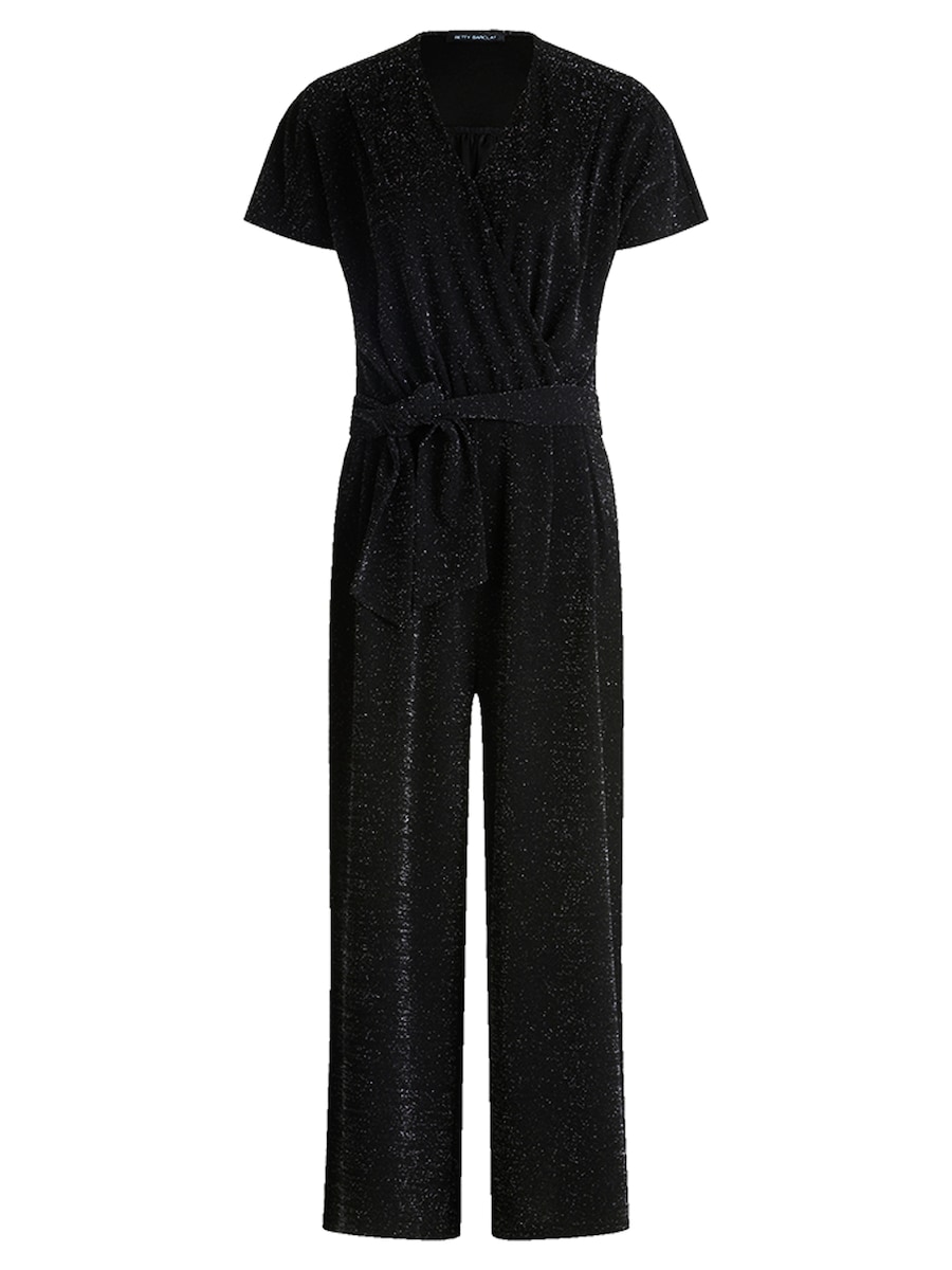 Комбинезон Betty Barclay, черный
Комбинезон Betty Barclay, черный
