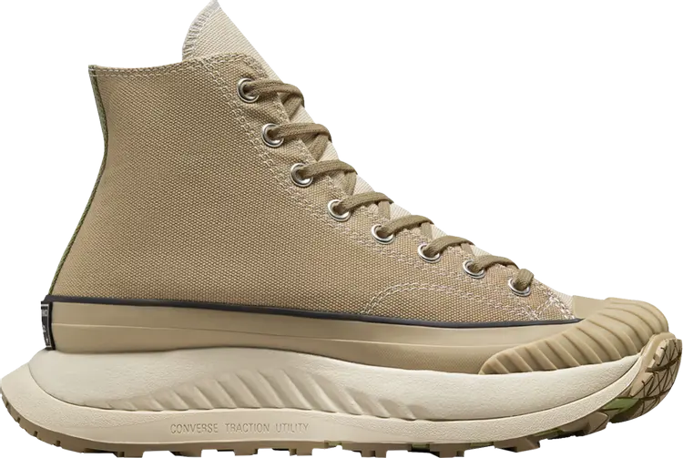 Кроссовки Converse Chuck 70 AT-CX High Earth Tones - Roasted, коричневый
Кроссовки Converse Chuck 70 AT-CX High Earth Tones - Roasted, коричневый