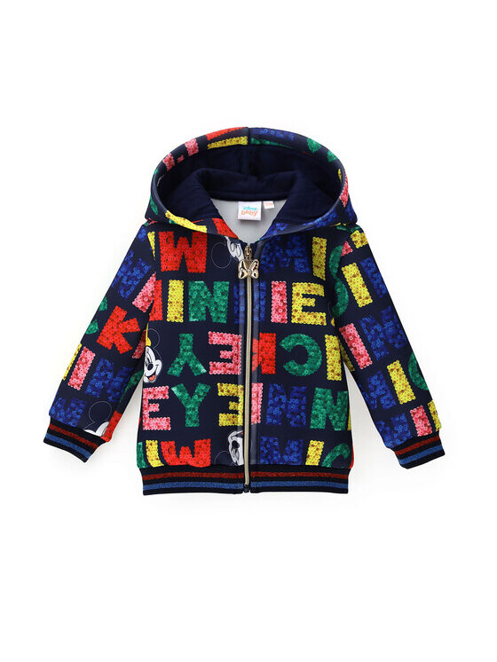 Толстовка обычного кроя Original Marines, синий 
Толстовка обычного кроя Original Marines, синий