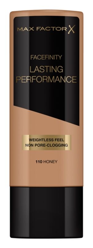 Жидкая основа для длительного эффекта Max Factor Facefinity Lasting Performance, оттенок 110 Honey 35 мл
Жидкая основа для длительного эффекта Max Factor Facefinity Lasting Performance, оттенок 110 Honey 35 мл