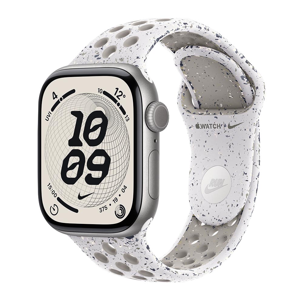 Умные часы Apple Watch Series 11 (GPS), 46 мм, Space Gray Aluminum Case/Veiled Grey Nike Sport Band - M/L, Серый, Умные часы Apple Watch Series 11 (GPS), 46 мм, Space Gray Aluminum Case/Veiled Grey Nike Sport Band - M/L
Умные часы Apple Watch Series 11 (GPS), 46 мм, Space Gray Aluminum Case/Veiled Grey Nike Sport Band - M/L, Серый, Умные часы Apple Watch Series 11 (GPS), 46 мм, Space Gray Aluminum Case/Veiled Grey Nike Sport Band - M/L