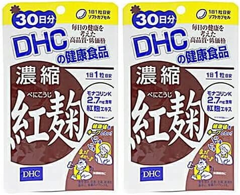 Добавка DHC, 60 капсул
Добавка DHC, 60 капсул