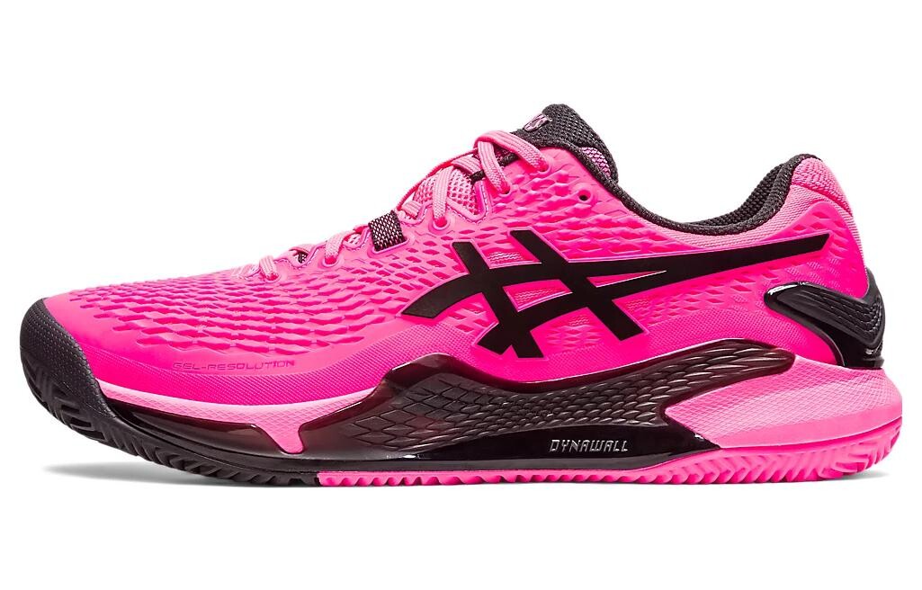 Теннисные кроссовки Asics Gel-Resolution 9 Мужчины
Теннисные кроссовки Asics Gel-Resolution 9 Мужчины