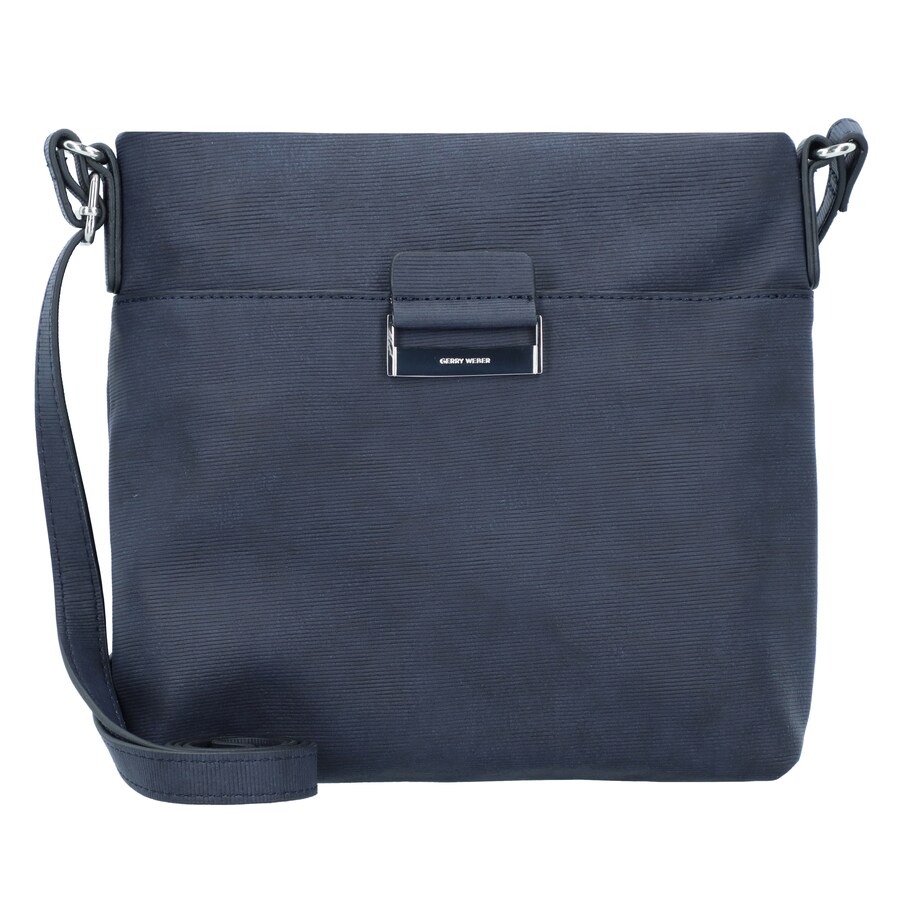 Сумка через плечо GERRY WEBER Be Different, темно-синий
Сумка через плечо GERRY WEBER Be Different, темно-синий