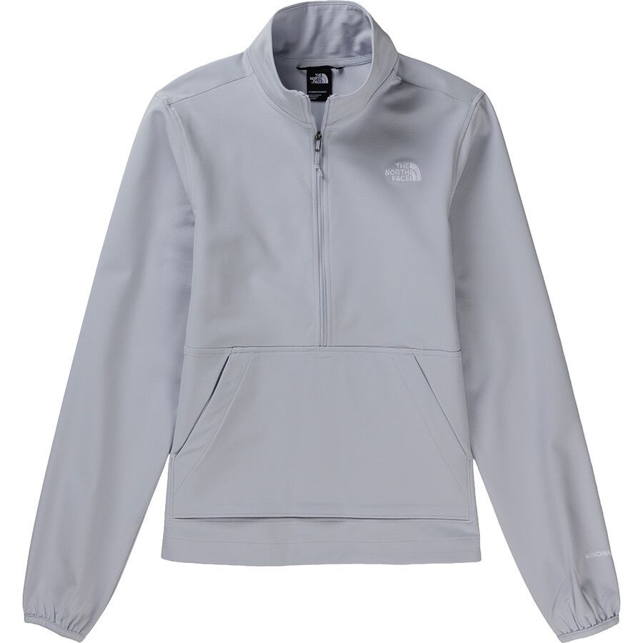 Куртка The North Face Willow Stretch 1/2-Zip The North Face, Mystic Haze
Куртка The North Face Willow Stretch 1/2-Zip The North Face, Mystic Haze