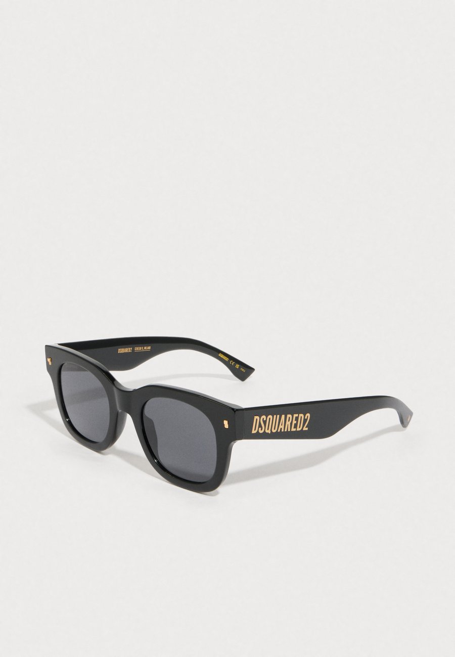 Солнцезащитные очки Dsquared2 UNISEX, Black
Солнцезащитные очки Dsquared2 UNISEX, Black