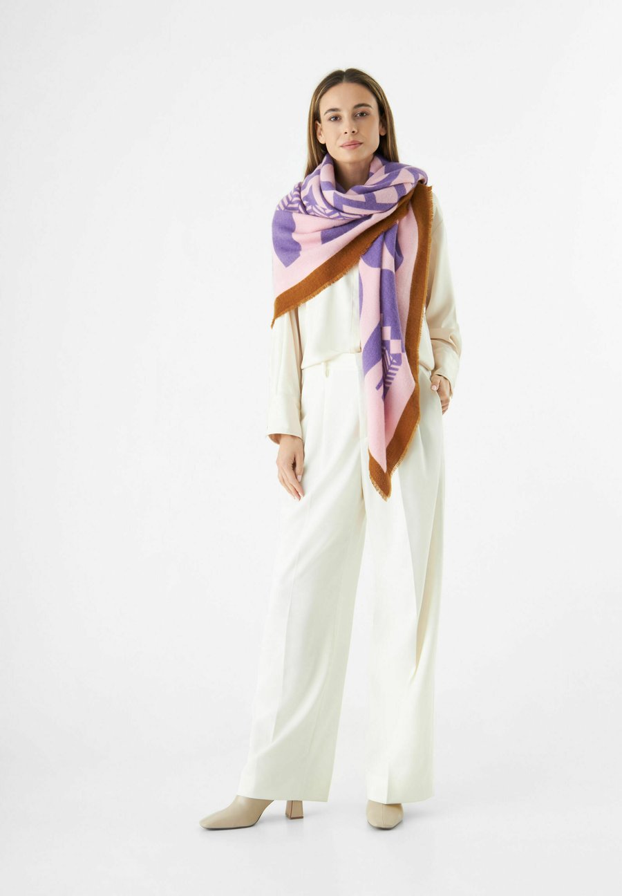 Шарф Codello Scarf, Lila/Lilac
Шарф Codello Scarf, Lila/Lilac