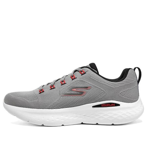 Кроссовки gun run lite 'grey' Skechers, серый
Кроссовки gun run lite 'grey' Skechers, серый