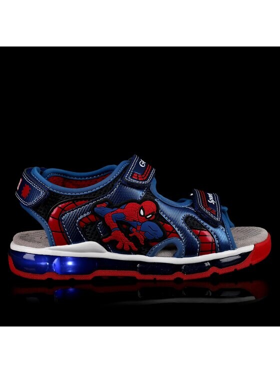 Сандалии Geox, синий
Сандалии Geox, синий