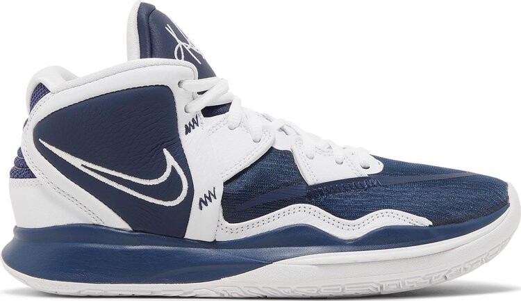 Кроссовки Nike Kyrie Infinity TB 'Midnight Navy', синий, Синий;серый, Кроссовки Nike Kyrie Infinity TB 'Midnight Navy', синий
Кроссовки Nike Kyrie Infinity TB 'Midnight Navy', синий, Синий;серый, Кроссовки Nike Kyrie Infinity TB 'Midnight Navy', синий