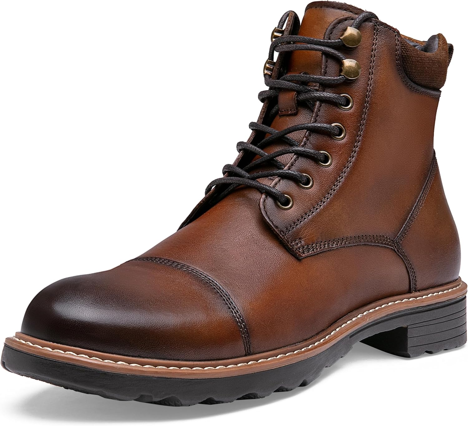 Мужские ботинки Jousen Chukka из кожи, классические мужские ботинки, ретро ботинки до щиколотки, мужские высокие ботинки, коричневый
Мужские ботинки Jousen Chukka из кожи, классические мужские ботинки, ретро ботинки до щиколотки, мужские высокие ботинки, коричневый