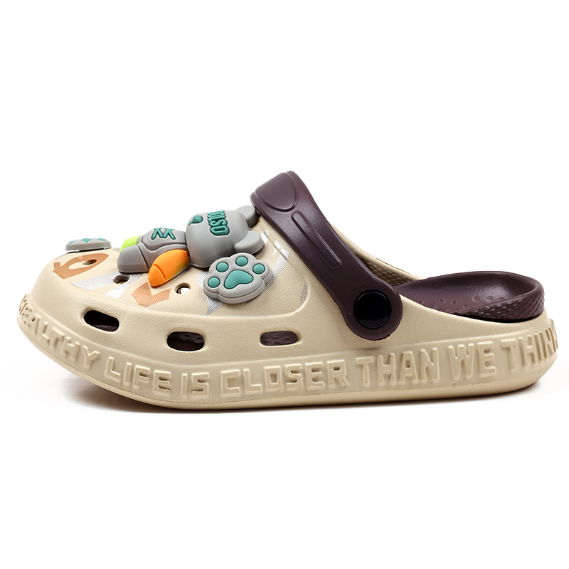 Детские сандалии с влагоотводящими свойствами для детей от 3 до 7 лет FIRS Kids, хаки
Детские сандалии с влагоотводящими свойствами для детей от 3 до 7 лет FIRS Kids, хаки