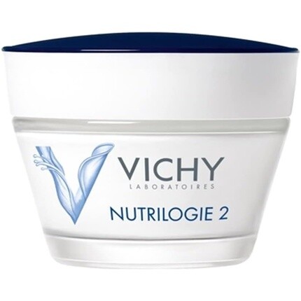 Vichy Nutrilogie 2 Увлажняющий крем для лица для сухой кожи 50 мл
Vichy Nutrilogie 2 Увлажняющий крем для лица для сухой кожи 50 мл