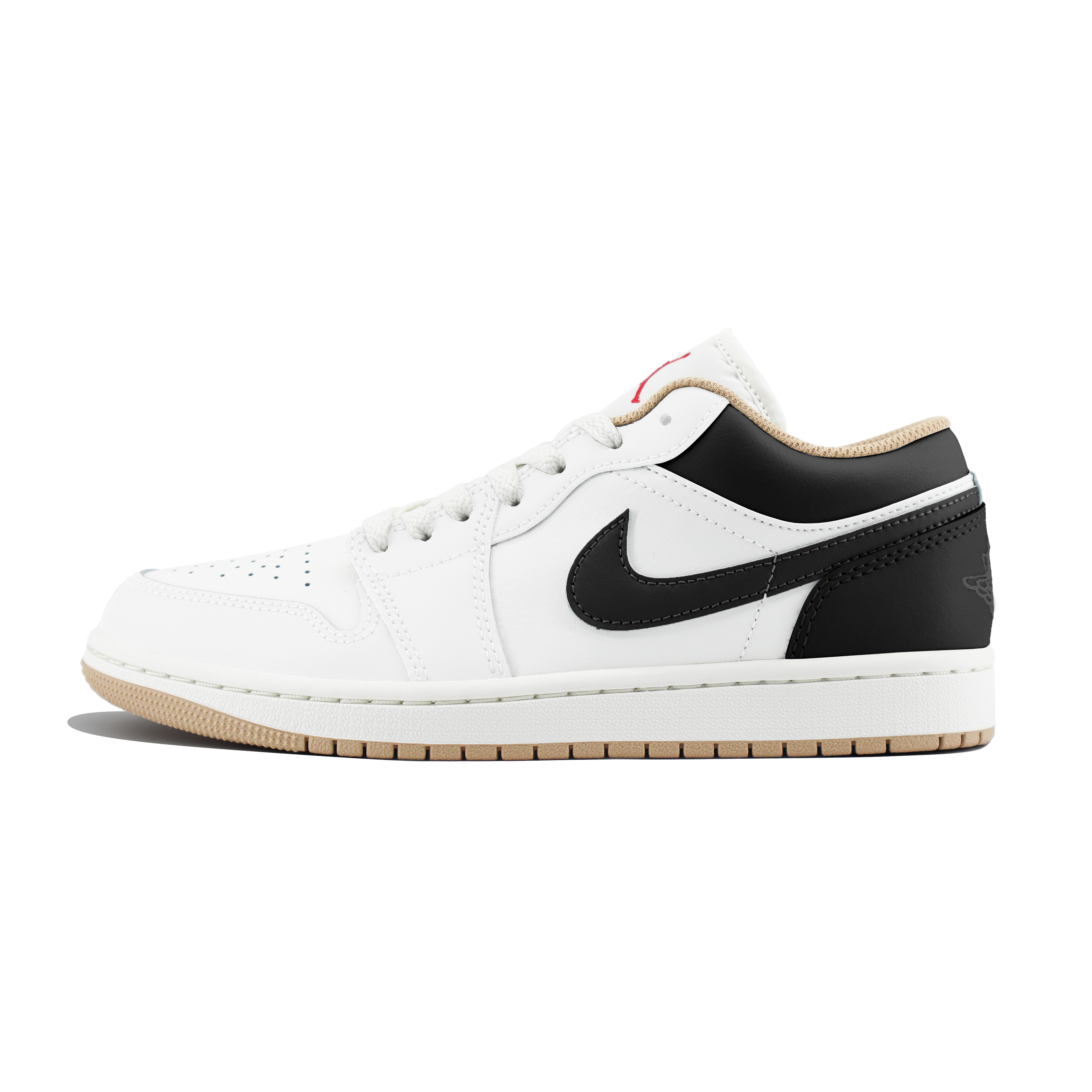 Jordan Баскетбольные кроссовки Air 1 LOW'Sail' с низким верхом, износостойкие, винтажные, мужские, белые, черные
Jordan Баскетбольные кроссовки Air 1 LOW'Sail' с низким верхом, износостойкие, винтажные, мужские, белые, черные