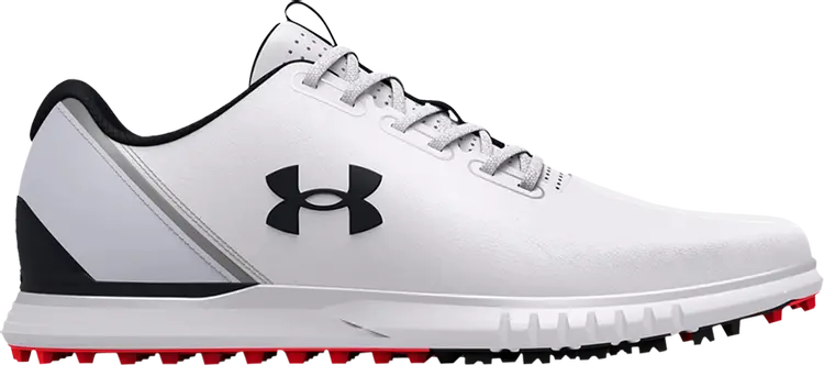 Кроссовки Under Armour Charged Medal Spikeless Golf White Mod Grey, белый
Кроссовки Under Armour Charged Medal Spikeless Golf White Mod Grey, белый