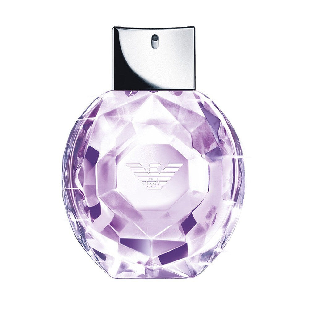Парфюмерная вода Giorgio Armani Diamonds Violet
Парфюмерная вода Giorgio Armani Diamonds Violet