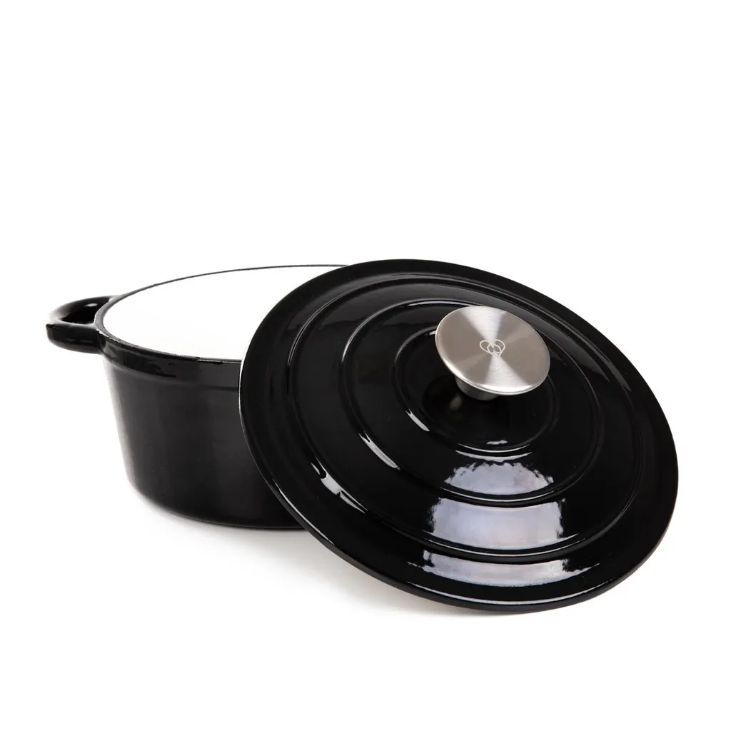 Кастрюля Homla 
Кастрюля Homla