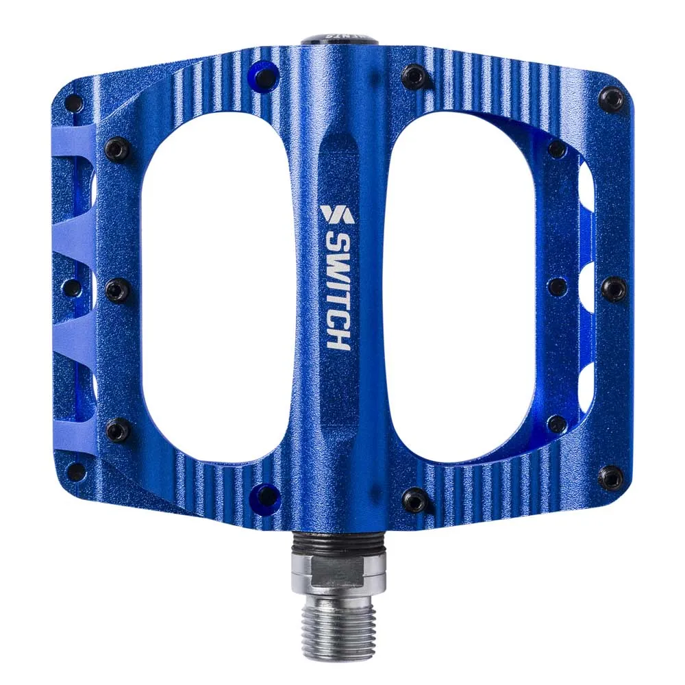 Педали Switch Freeride, синий
Педали Switch Freeride, синий