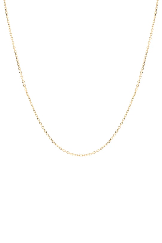 Золотое ожерелье Ania Kruk
Золотое ожерелье Ania Kruk