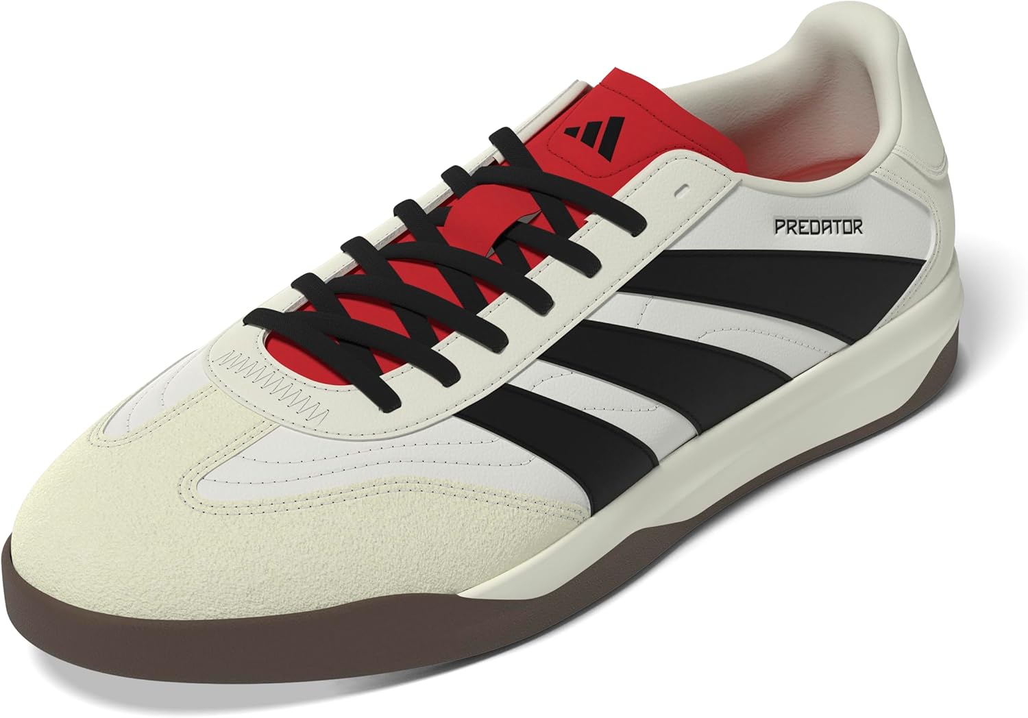 Футбольные бутсы Adidas Унисекс Freestyle Indoor, черный/белый
Футбольные бутсы Adidas Унисекс Freestyle Indoor, черный/белый