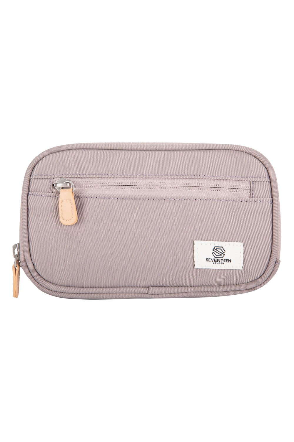 Кошелек для монет 'Hampstead' Seventeen London, фиолетовый
Кошелек для монет 'Hampstead' Seventeen London, фиолетовый