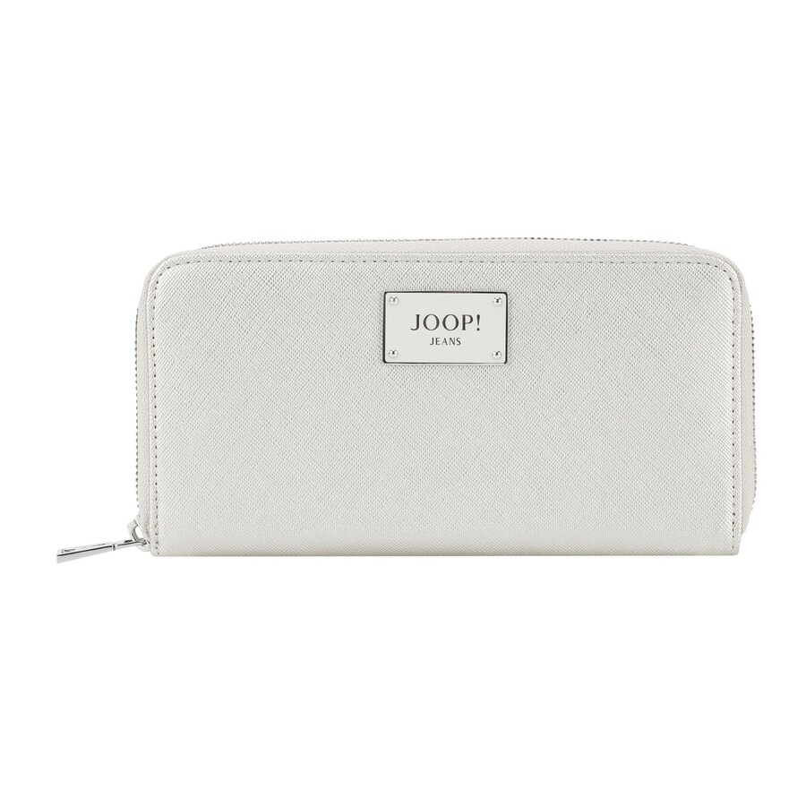 Кошелек JOOP! Jeans Wallet Cofano, серебряный
Кошелек JOOP! Jeans Wallet Cofano, серебряный
