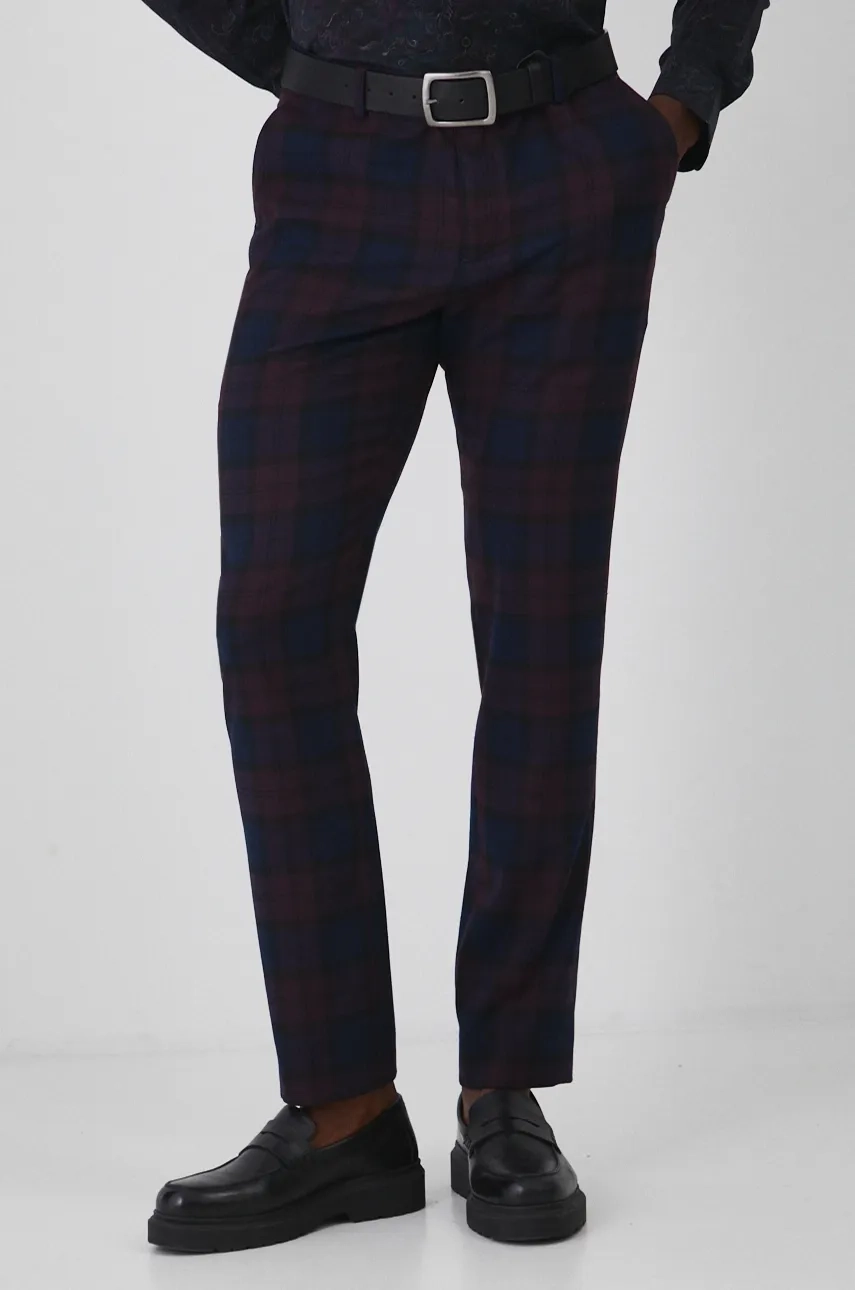 Брюки Medicine, гранатовый
Брюки Medicine, гранатовый