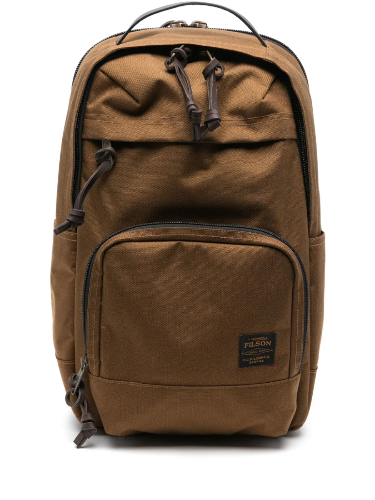 Рюкзак Filson Dryden, коричневый
Рюкзак Filson Dryden, коричневый