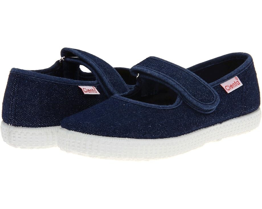 Кроссовки Cienta Kids Shoes 5600031, цвет Denim
Кроссовки Cienta Kids Shoes 5600031, цвет Denim