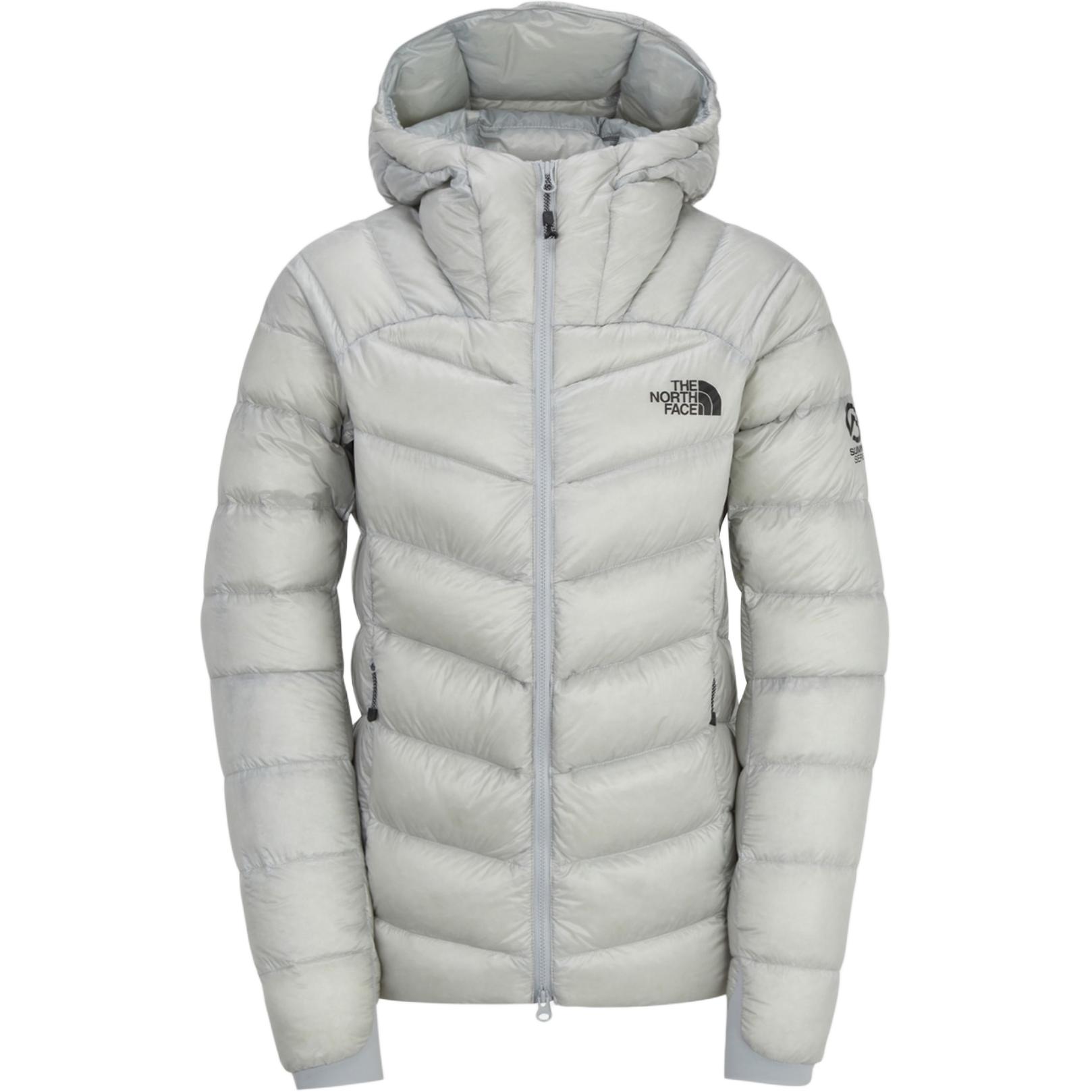 Пуховик Summit SS24 женский Silver THE NORTH FACE, серебряный
Пуховик Summit SS24 женский Silver THE NORTH FACE, серебряный