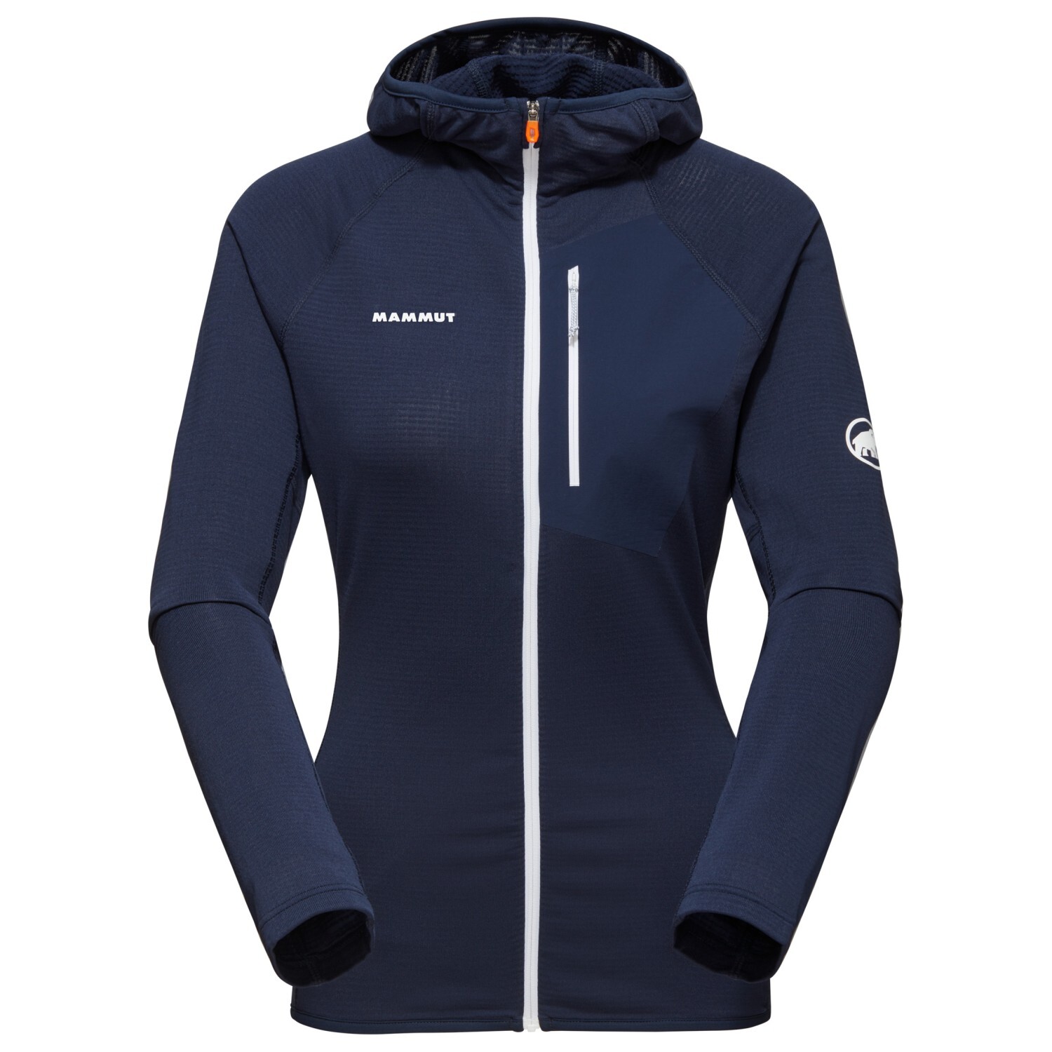 Флисовая жилетка Mammut Women's Aenergy Light Midlayer Hooded, цвет Marine, Синий, Флисовая жилетка Mammut Women's Aenergy Light Midlayer Hooded, цвет Marine
Флисовая жилетка Mammut Women's Aenergy Light Midlayer Hooded, цвет Marine, Синий, Флисовая жилетка Mammut Women's Aenergy Light Midlayer Hooded, цвет Marine