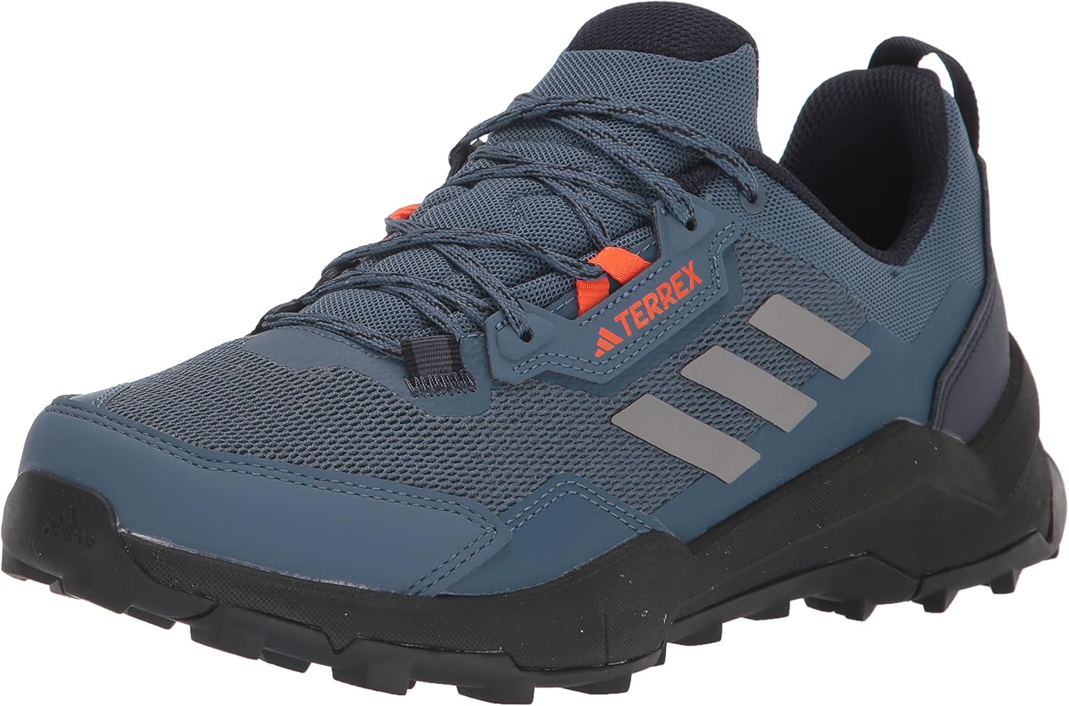 Мужские кроссовки adidas Terrex AX4 - походная обувь, оранжевый/серый
Мужские кроссовки adidas Terrex AX4 - походная обувь, оранжевый/серый