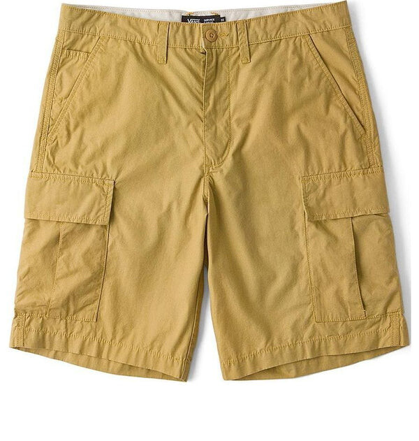 Кроссовки cargo relaxed shorts 'brown' Vans, коричневый
Кроссовки cargo relaxed shorts 'brown' Vans, коричневый
