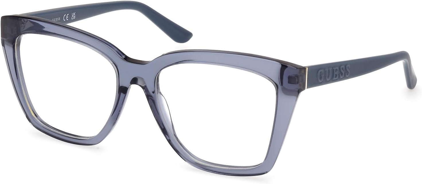 GUESS Мужские солнцезащитные очки MODERNO, Shiny Blue
GUESS Мужские солнцезащитные очки MODERNO, Shiny Blue