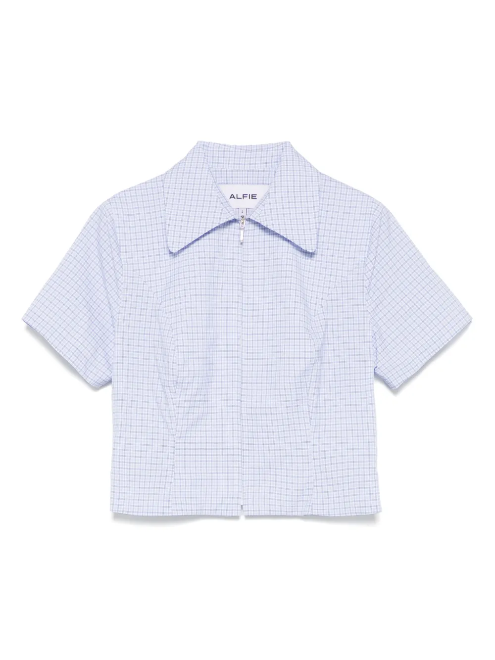 Топ Sulta ALFIE, синий
Топ Sulta ALFIE, синий