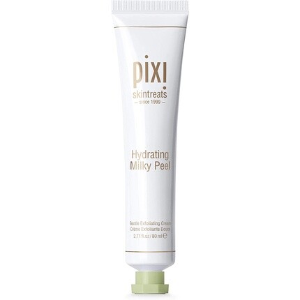 Pixi Hydrating Milky Peel Нежный отшелушивающий крем 80мл 
Pixi Hydrating Milky Peel Нежный отшелушивающий крем 80мл
