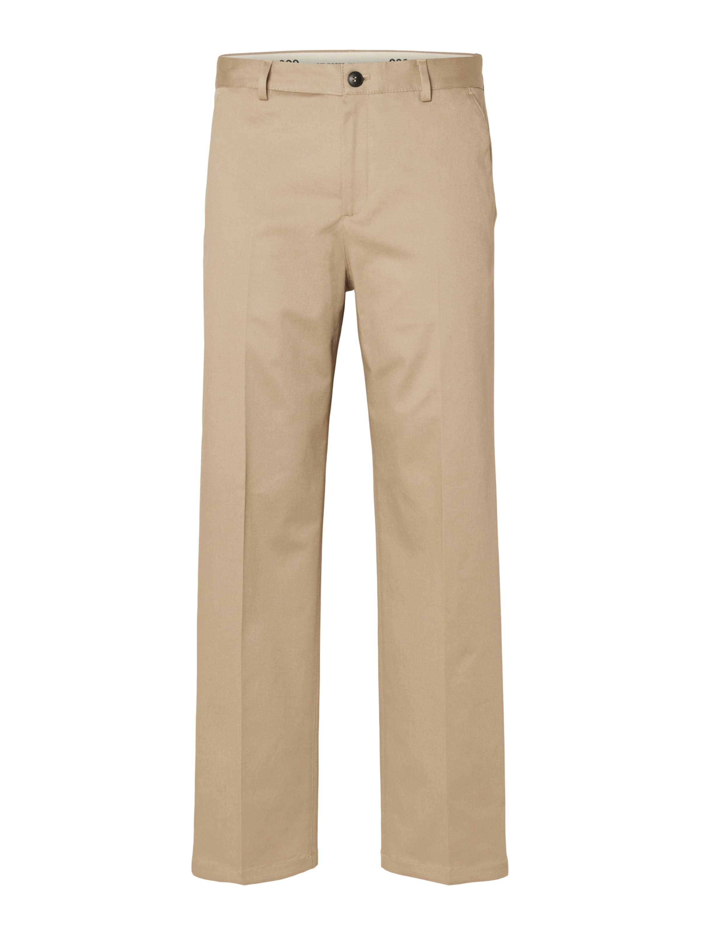 SELECTED Широкие брюки 'SLHZWILLIAM' в цвете greige
SELECTED Широкие брюки 'SLHZWILLIAM' в цвете greige