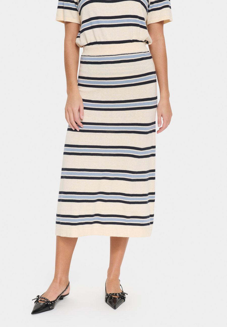 Юбка Saint Tropez LUVIASZ, Allure/Light Blue
Юбка Saint Tropez LUVIASZ, Allure/Light Blue