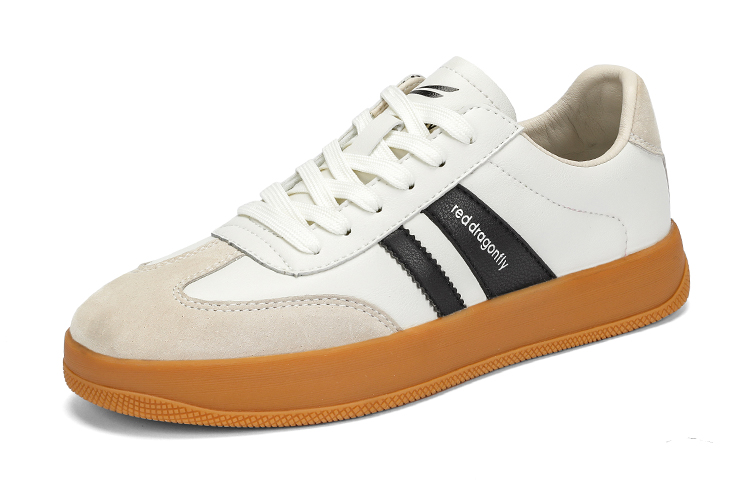 Нескользящие, износостойкие, водонепроницаемые и дышащие, легкие низкие мужские кроссовки для скейтбординга RED DRAGONFLY, White Green
Нескользящие, износостойкие, водонепроницаемые и дышащие, легкие низкие мужские кроссовки для скейтбординга RED DRAGONFLY, White Green