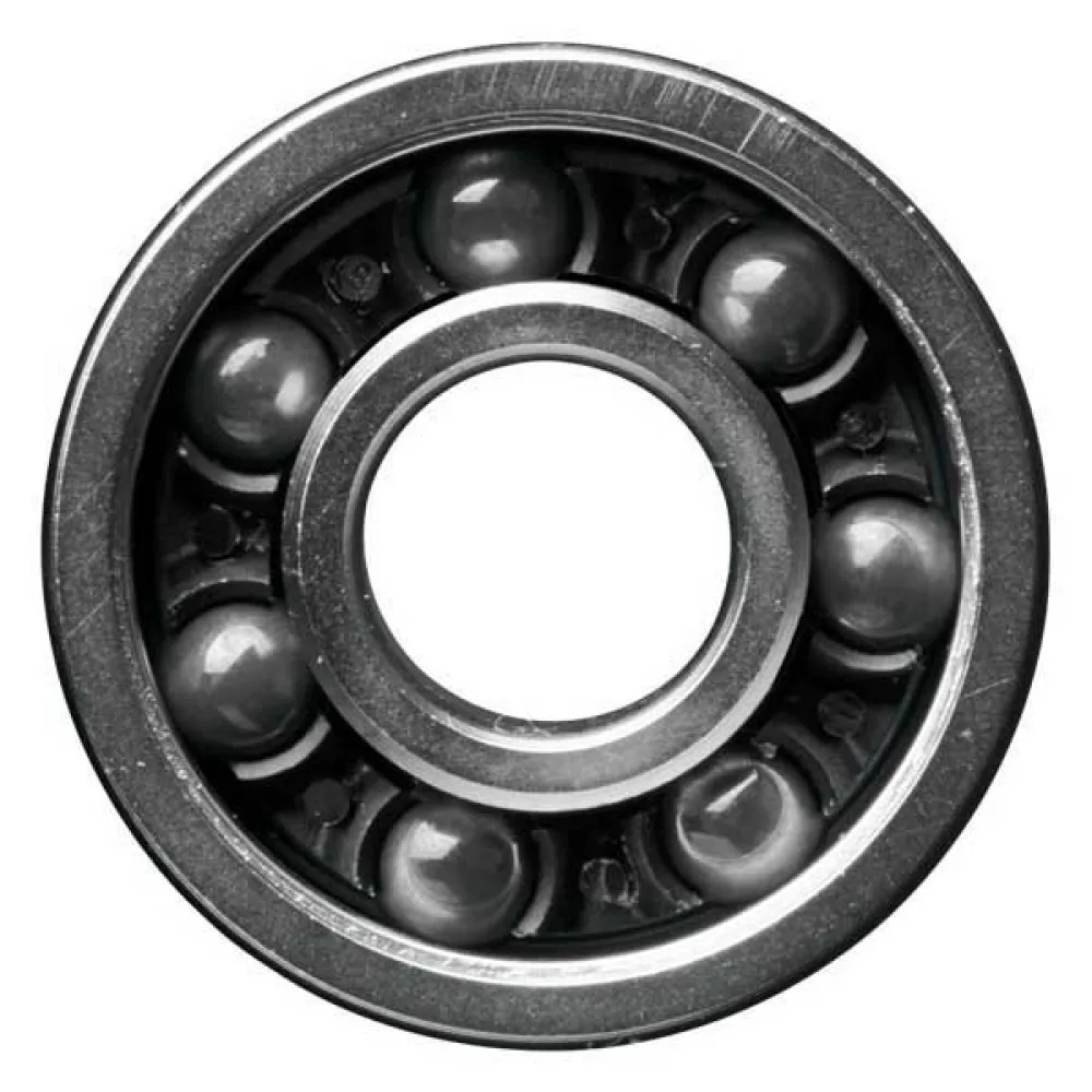 Подшипники Ceramicspeed 608/9 Coated, серебряный
Подшипники Ceramicspeed 608/9 Coated, серебряный