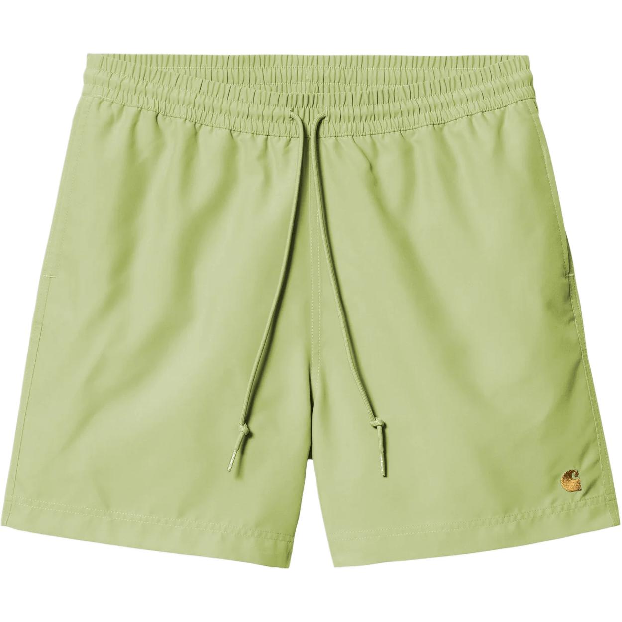 Carhartt WIP Мужские плавки neon green
Carhartt WIP Мужские плавки neon green
