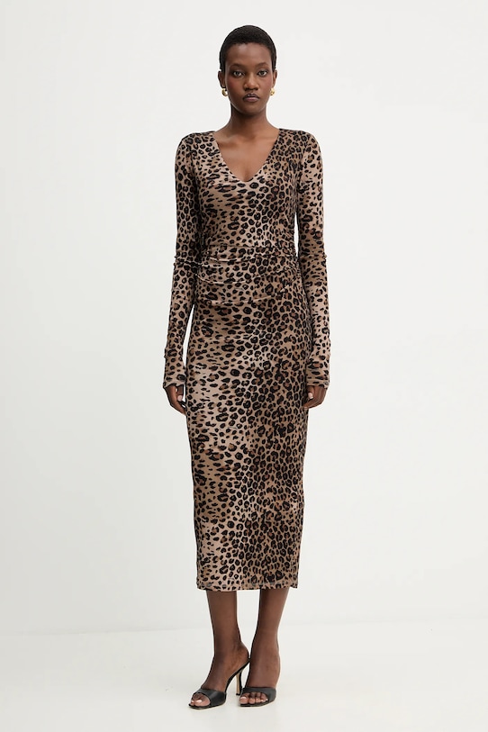 Платье Marella, коричневый
Платье Marella, коричневый