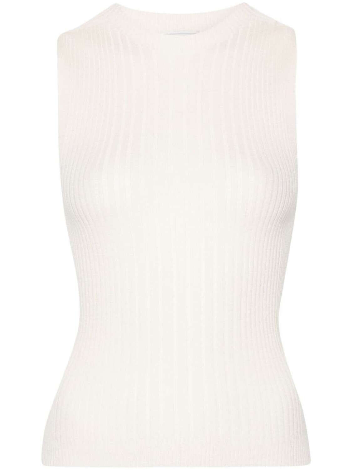 Peserico топ из вирджинской шерсти, нейтральный цвет
Peserico топ из вирджинской шерсти, нейтральный цвет