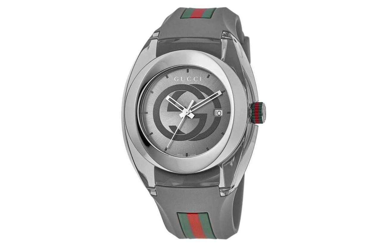 Очки Gg YA137109A GUCCI
Очки Gg YA137109A GUCCI