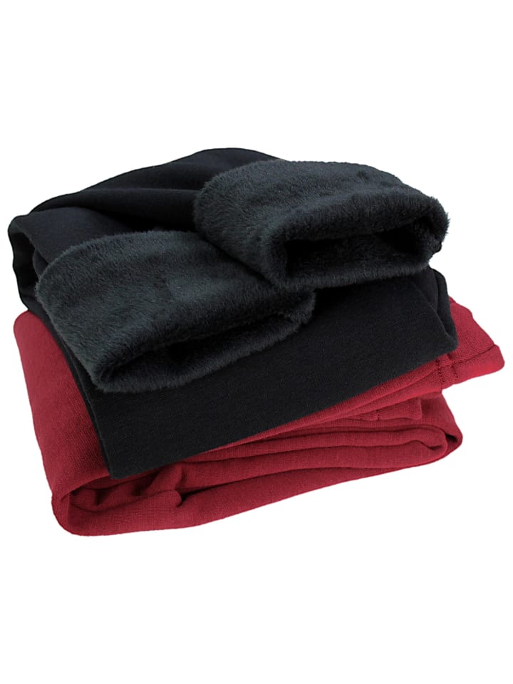 Леггинсы TupTam, черный/красный
Леггинсы TupTam, черный/красный