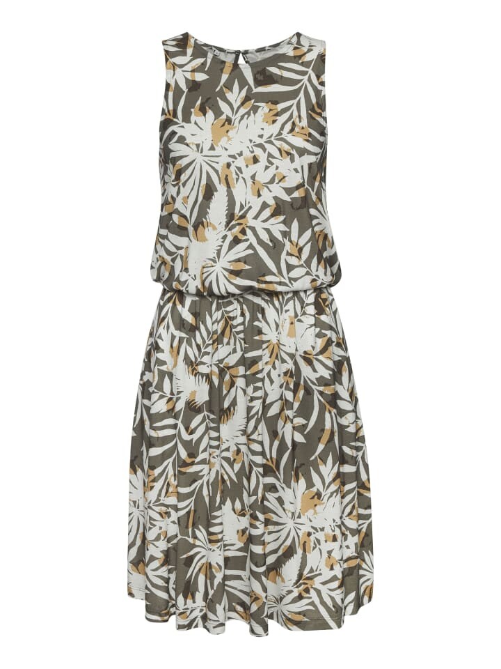 Длинное платье Vivance Jersey, цвет grün-creme bedruckt
Длинное платье Vivance Jersey, цвет grün-creme bedruckt