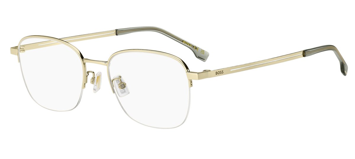 Мужские оптические оправы BOSS 1872-F HUGO BOSS
Мужские оптические оправы BOSS 1872-F HUGO BOSS