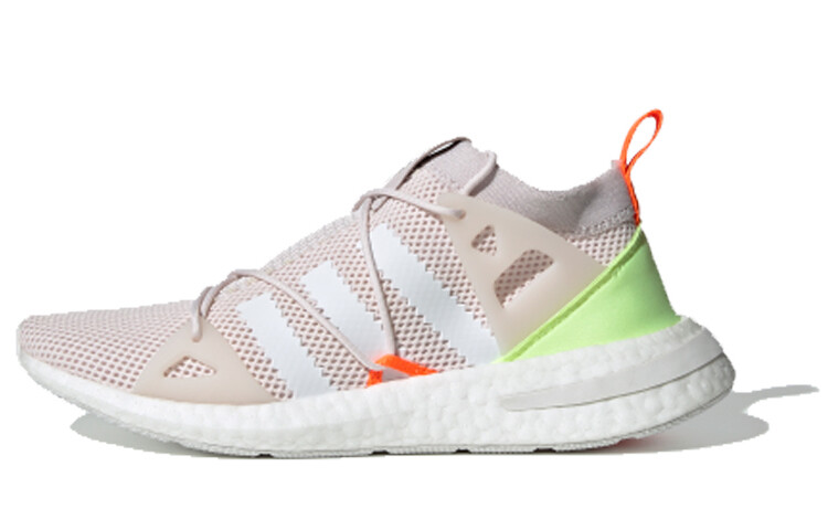 Кроссовки Adidas Women's Arkyn 'Solar Orange'
Кроссовки Adidas Women's Arkyn 'Solar Orange'