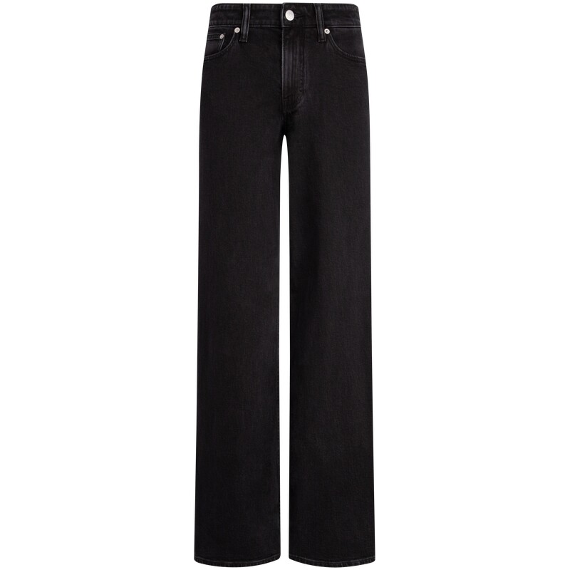 Женские джинсы Calvin Klein, цвет 1BY-Denim Black
Женские джинсы Calvin Klein, цвет 1BY-Denim Black