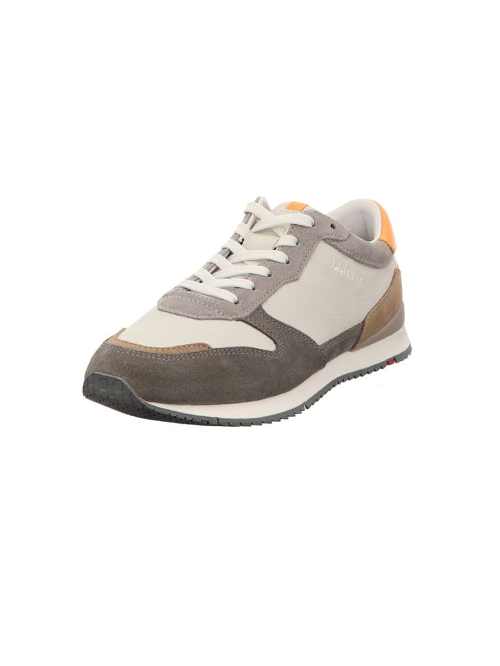 Низкие кроссовки LLOYD
Низкие кроссовки LLOYD